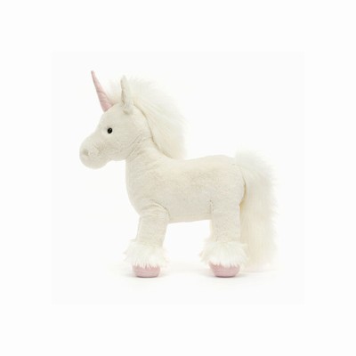 Jellycat Isadora Eenhoorn | UX5147269